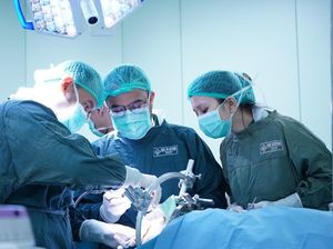 Ini Dua Pasien Skizofrenia yang Jalani Psychosurgery Pertama di Indonesia