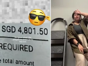 Salah Input Fatal! Hot Dog Rp20 Ribu Berubah Jadi Rp65 Juta