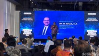 Kejahatan Digital Bikin Rugi Rp 500 Triliun, Ancaman Siber Makin Serius