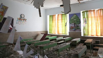 Semua Sekolah di Iran Ditutup karena Perang, Nasib Pelajar Dipertanyakan