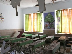 Semua Sekolah di Iran Ditutup karena Perang, Nasib Pelajar Dipertanyakan