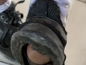 Viral Sepatu Siswa SD Banyak Tak Layak Pakai, Ini Respons Pemkab Samosir