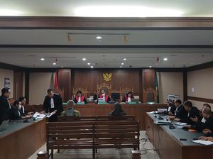 Jaksa Tegaskan Penyidikan Kasus Korupsi LNG Murni Penegakan Hukum