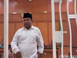 Alibi Eks Kajari Enrekang Tunda Penetapan Tersangka Korupsi Baznas