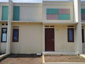 Warga Ciamis! Cek Nih, Masih Ada Rumah Rp 160 Juta-an