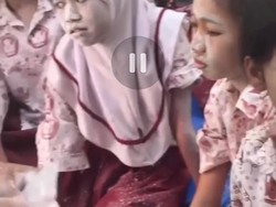 Kondisi Terkini Belasan Siswa di Sampang yang Gatal-gatal Usai Santap MBG
