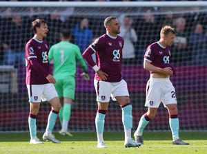 Video: Burnley Susul Wolverhampton yang Terdegradasi dari Liga Inggris