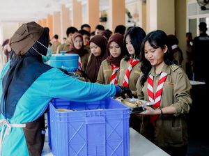 Pemerintah Tiadakan MBG Setiap Sabtu, Bisa Irit Rp 4 Triliun Sebulan