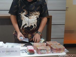 Ada Jejak Bagi Hasil Pungli di ESDM Jatim, Tersangka Bisa Bertambah