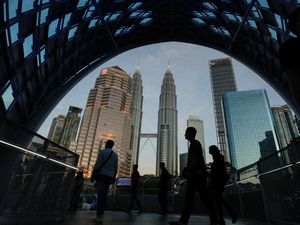 Sudut-Sudut Kuala Lumpur yang Selalu Hidup