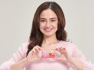 Mau Menikah dengan El Rumi, Syifa Hadju Punya Rahasia Jaga Kulit Glowing