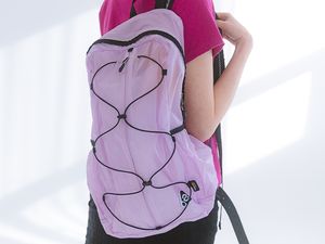 5 Opsi Tas Gunung yang Tren di Korea, Praktis dan Stylish untuk Sehari-hari