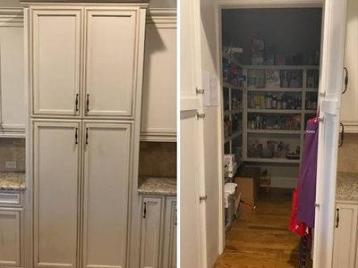 10 Ide Tempat Rahasia di Rumah yang Jarang Orang Tahu