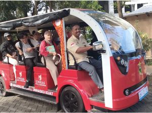 UTBK SNBT 2026: Deretan Kampus yang Fasilitasi Peserta Disabilitas