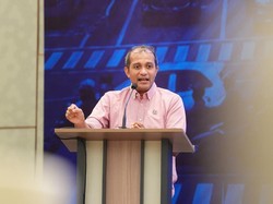 Wamenkum: Polantas Representasi Negara Terdekat dengan Masyarakat