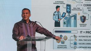 Wamen Silmy Tekankan Peran AI bagi Daya Saing RI