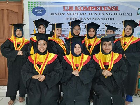 Yayasan Mutiara Bunda Kedoya