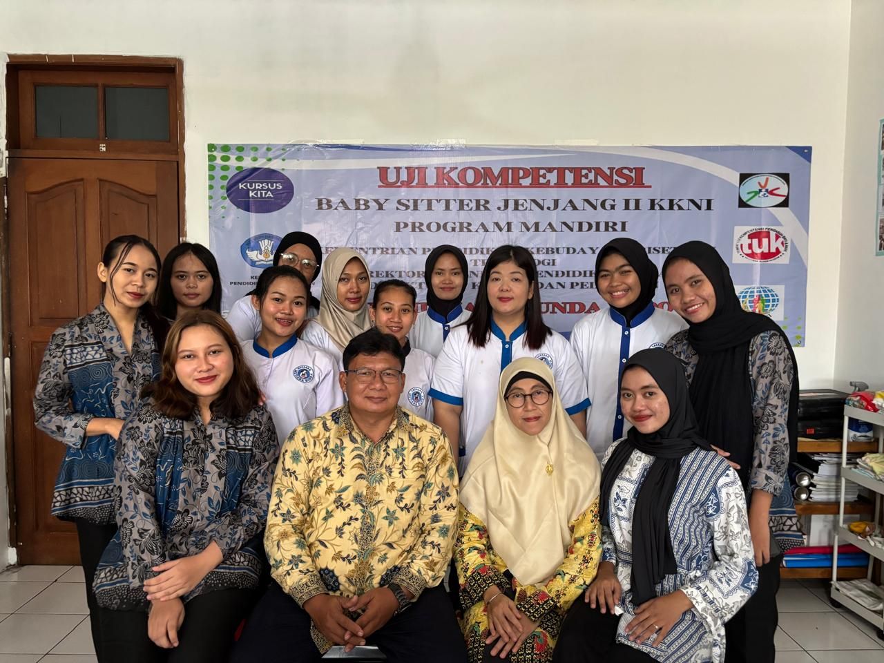 Yayasan Mutiara Bunda Kedoya