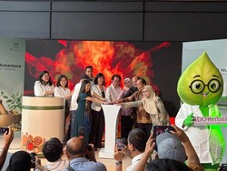 Platform Sido Herbalpedia Hadirkan Edukasi Herbal bagi Masyarakat