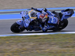 Terbaik di Practice, Modal Alex Marquez untuk Kembali Juara di Jerez