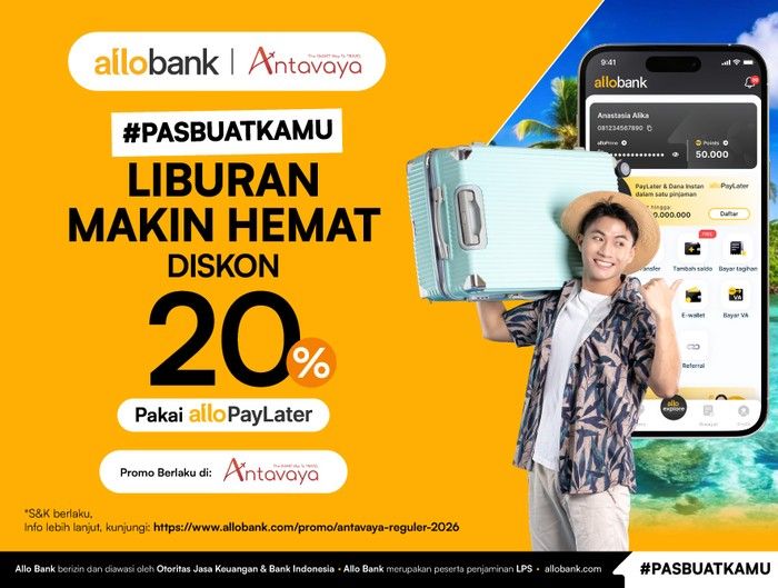 Allo Paylater