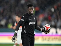 Aksi Gila Andre Onana di Piala Turki, Gagalkan 3 Penalti Lawan!