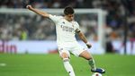 5 Pemain yang Mau Mourinho Pertahankan di Real Madrid