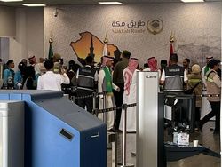 Hingga Hari Kedua Haji 2026, 6.737 Jemaah dari 17 Kloter Sudah di Madinah