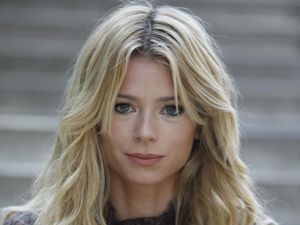 Potret Petenis yang Jadi Model Lingerie, Kembali Tanding Setelah Sempat Pensiun