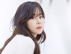 Dulu Eksis di Depan Kamera, Aktris Korsel Ini Banting Setir Jadi ART