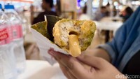 Resep Stik Ayam Gulung ala 'Chikuro' yang Praktis Dibuat di Rumah