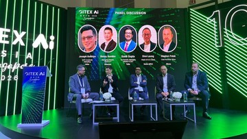 Pasar AI Raksasa di Indonesia Dilirik Perusahaan Global