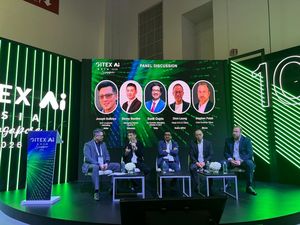 Pasar AI Raksasa di Indonesia Dilirik Perusahaan Global