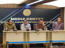 KPK Gandeng Kementerian/Lembaga, ASN Wajib Lulus Pendidikan Antikorupsi