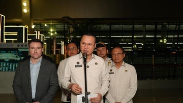 Imigrasi Deportasi WN Amerika Buron Interpol Kasus Pembunuhan