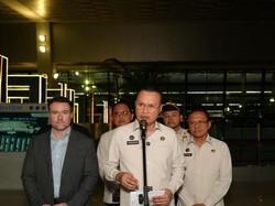 Imigrasi Deportasi WN Amerika Buron Interpol Kasus Pembunuhan