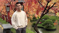 Heboh Psywar Berujung Eza Gionino Tonjok Roby Tremonti, Gimik?