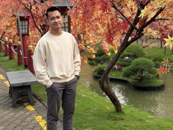 Heboh Psywar Berujung Eza Gionino Tonjok Roby Tremonti, Gimik?