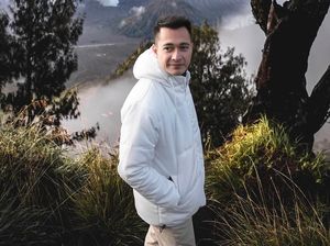 Eza Gionino Harap Masalah dengan Elryan Carlen Berakhir Damai