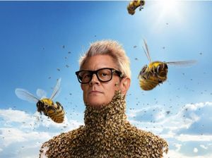 Sukses Besar di Musim Perdana, FOX Lanjutkan Fear Factor: House of Fear