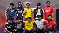 FFWS SEA 2026 Spring Dimulai, RRQ Tegaskan Bisa Raih Juara