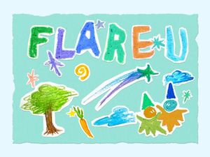 Satu Lagi dari Alumni Boys II Planet Siap Debut: FLARE U