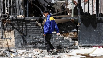 Gencatan Senjata Iran Diperpanjang, Apa Langkah Selanjutnya?