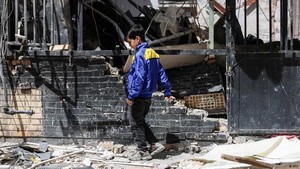 Gencatan Senjata Iran Diperpanjang, Apa Langkah Selanjutnya?