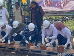 Pertamina Bangun SPBU Pertanian Satu Harga di Desa Muara Telang Banyuasin