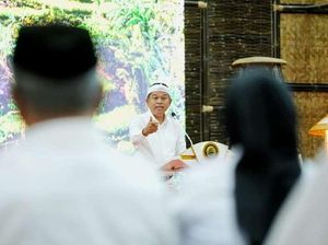 Dedi Mulyadi Perintahkan Pengamanan Total Perlintasan KA di Jabar