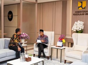 Pemprov Sulsel-Kementerian PU Pacu Stadion Sudiang Makassar Rampung 2027