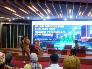 DPRD Bandung Dorong LKP Tekan Angka Pengangguran