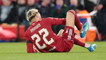 Arne Slot: Ekitike Butuh Waktu Lama untuk Sembuh