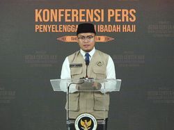 Jemaah Haji Dilarang City Tour Sebelum Armuzna
